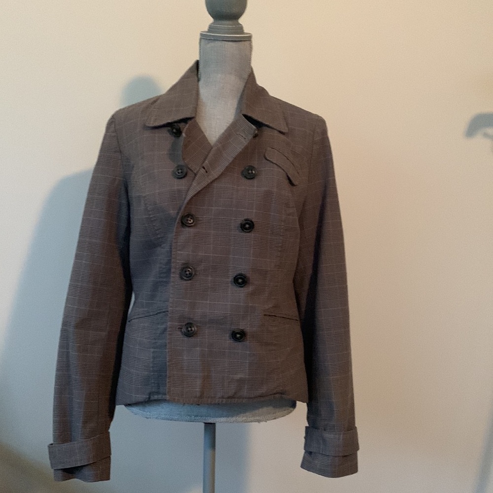Lucky Brand jacket